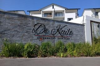 To Let 2 Bedroom Property for Rent in De Kuile Lifestyle Estate Western Cape
